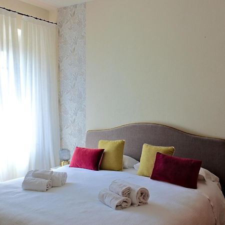 Le Mansarine Charme B&B Castellaro  Exterior photo