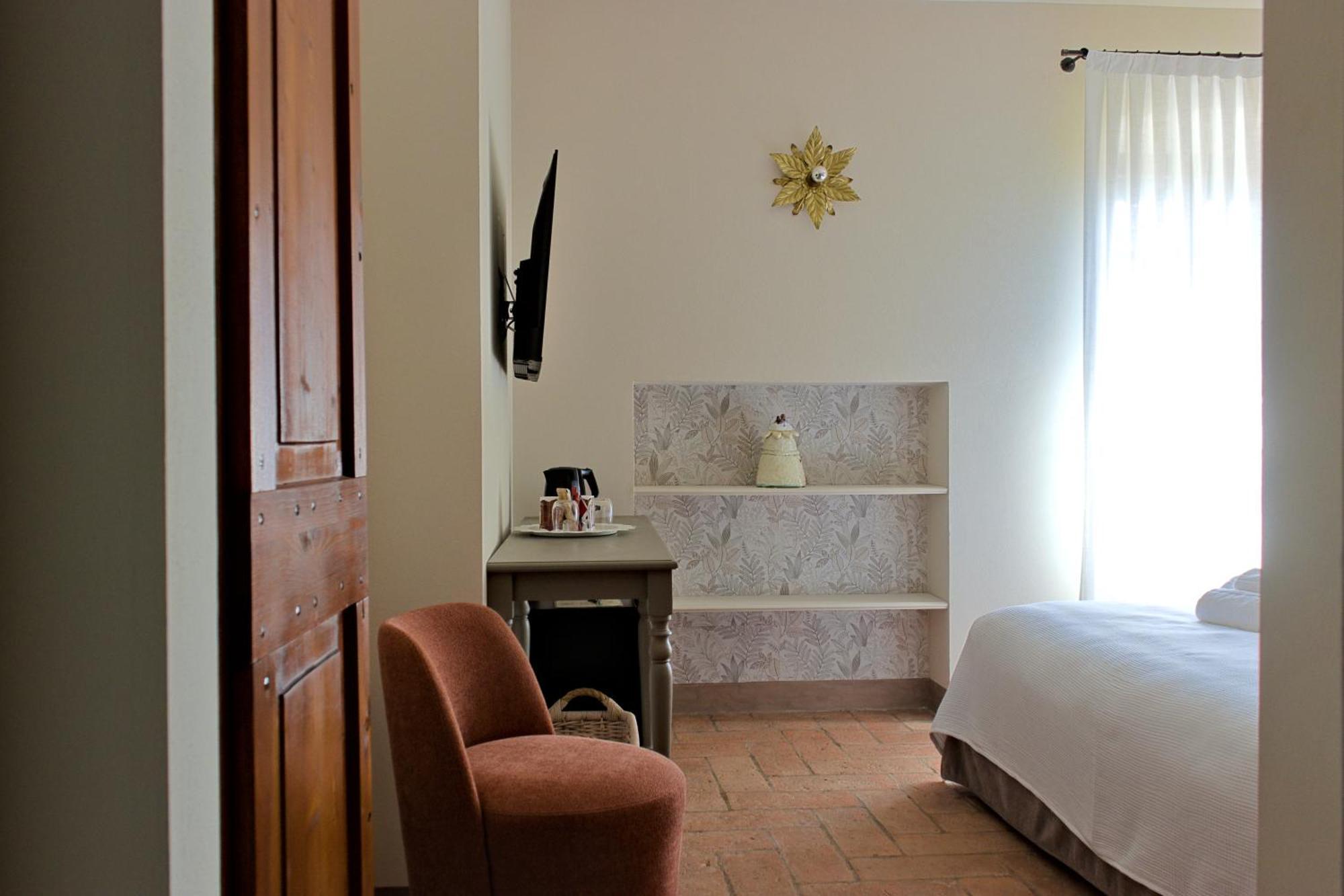Le Mansarine Charme B&B Castellaro  Exterior photo